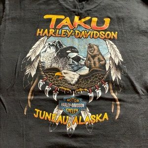 Harley Davidson t-shirt